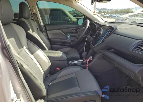 2024 Subaru Ascent Onyx Edition z USA, uszkodzony, nr VIN 4S4WMAHD7R3441613